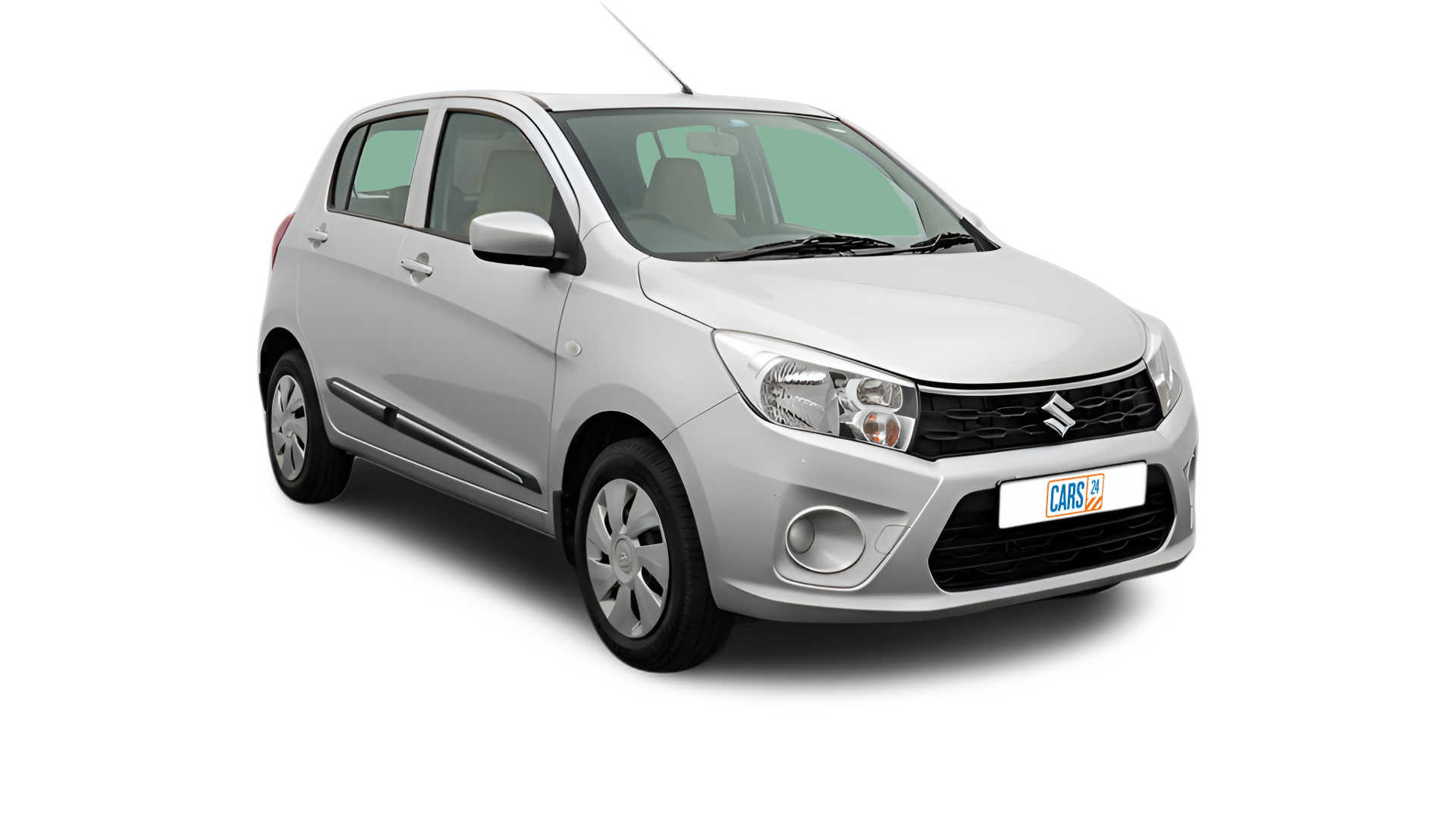 Maruti Celerio-img